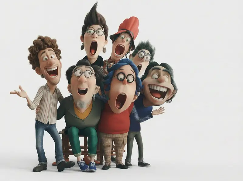 Singen in Düsseldorf für Anfänger und Fortgeschrittene