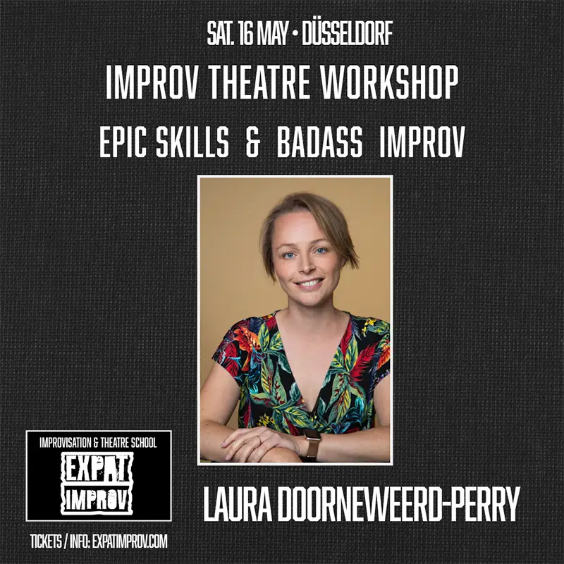 Laura Doorneweerd-Perry